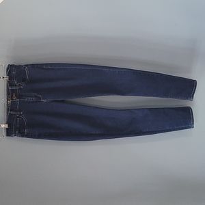 Lucky Brand Brooke Legging Women's Jean